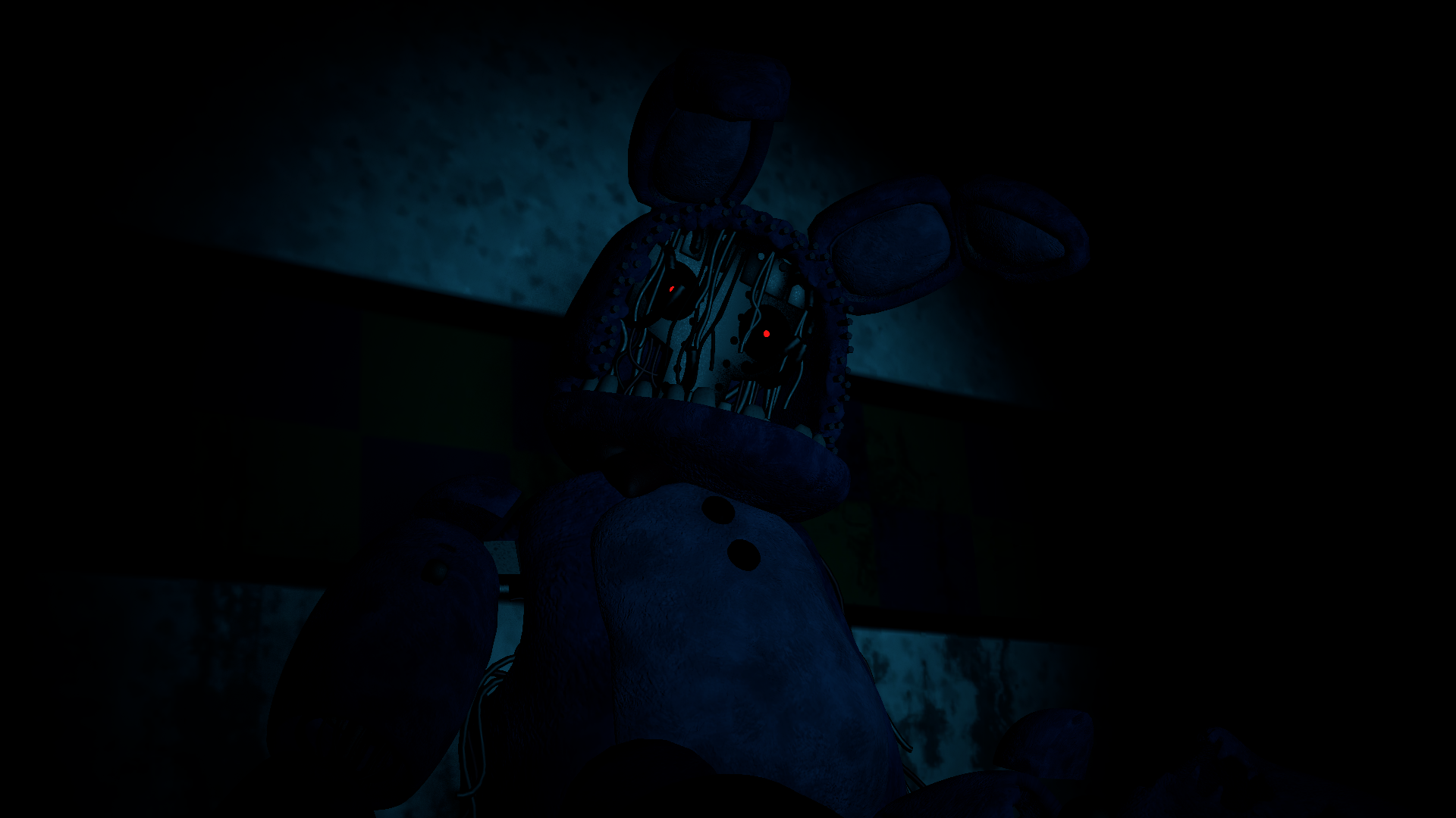 Bonnie...?